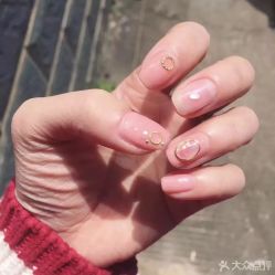 -Halo美甲美睫