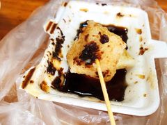 -尤素福东举院饺子馆