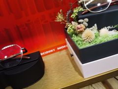 -MUJOSH木九十眼镜(苏州中心店)