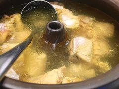 原味汽锅鸡-云海肴·汽锅鸡·云南菜(广安门天虹店)