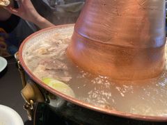 -额尔敦·品质自助(摩尔城店)