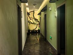 -扬派·扬州搓背馆(运河旗舰店)