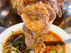 -京元盛铜锅涮肉(上海总店)
