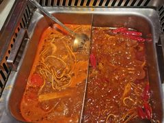 -重庆高老九火锅(万象城店)
