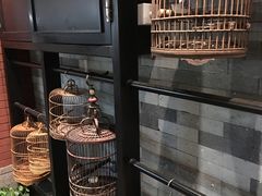 面包甜点陈列柜-广东道至正餐厅(区庄店)