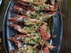 -四川人郑霞海鲜