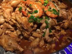 -胖哥俩肉蟹煲(湖滨银泰in77店)