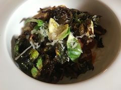 炸孢子甘蓝-Ocean's Table 欧舍
