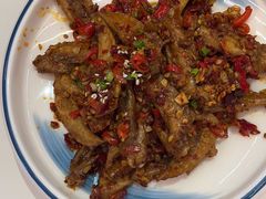 -蟹宗蟹(润达国际五楼店)