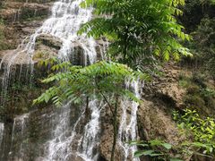 -华蓥山天意谷景区