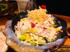 -肉魁屋·烧肉·烧鸟·酒场(高新店)