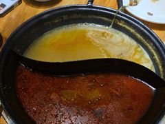 -香逸山自助火锅