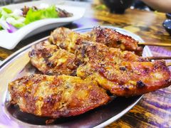 -碳炉海鲜烧烤·1992(北京路店)