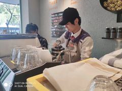 -greenjoy绿享轻食(宁海路店)