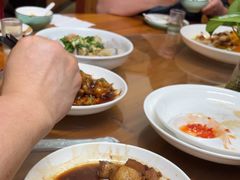 -芦茨金富饭庄·25年老字号·专做稻草鸡
