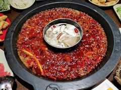 -巴倒烫陆派火锅山庄(南山总店)