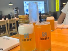 -四禧精酿铜锅涮肉·烧烤工场(大明湖店)