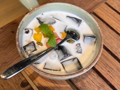 -茴香熙楼(翠湖店)