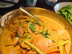 -大头虾越式风味餐厅(光明广场店)