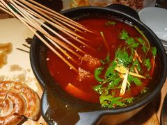 -雪熊精酿·哈尔滨烧烤酒馆(非遗大串店)