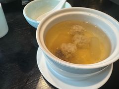 -简小舍·民间手艺菜(武昌江滩店)