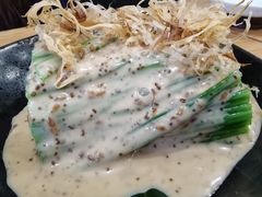 菠菜-赤稻·日式料理(禅城店)