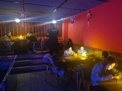 -MM·五声·音乐人与调酒师(西安路店)