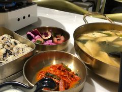 -HOTISLAND海鸡岛·韩国料理(江南西店)