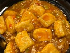 石屏豆腐煲-多味居(剪子巷店)