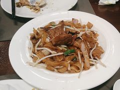 -斑斓西餐厅·自助茶点(高崎机场佰翔花园酒店)
