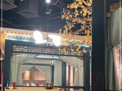 -京味斋·烤鸭·北京菜(安贞店)