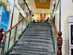 大堂-蒋家桥饺面店(广陵路店)