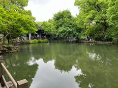 -惠山古镇·寄畅园