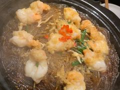 -绿茶餐厅(燕郊永旺店)