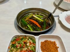 -围炉夜话·潮汕卤水火锅(榕江店)
