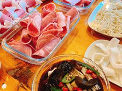 -五斗火锅(和平路店)