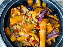 -丰宝源客家菜(常平店)