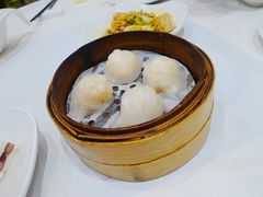 稻香虾饺皇-稻香酒家·34年老字号·港式粤菜(汉街店)