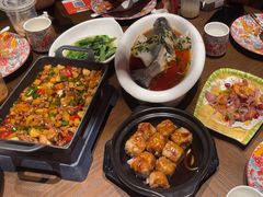 -HOHO餐厅(古子城店)