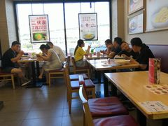 大堂-阿九笨鸡蛋手擀面(总店)