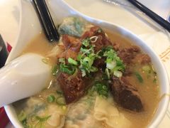 -翠华餐厅(山顶道店)