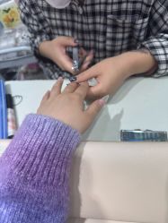 -晨·艺美甲美睫