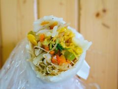 嵌糕全素-温岭特色嵌糕(开元店)