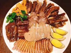 -壹只卤鹅·潮汕菜(莲塘店)