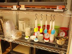 -ABC Cooking Studio(上海环球金融中心店)