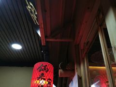 大堂-锅来乐地锅鸡(安亭店)