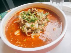-伯顿西餐厅(厚街香榭丽店)