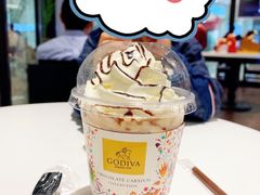 -GODIVA(国际金融中心店)