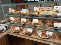 -佐敦面包铺·JORDAN BAKERY