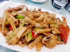 -新丁香海鲜酒店(银海商贸城店)